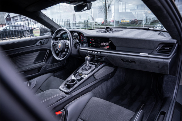 Porsche 911 4.0 GT3 RS ** Weissach ** Clubsport ** PPF ** Lift vooras ** PCCB ** PDLS+