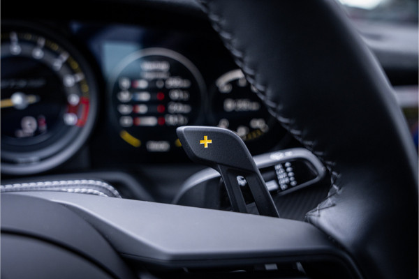 Porsche 911 4.0 GT3 RS ** Weissach ** Clubsport ** PPF ** Lift vooras ** PCCB ** PDLS+