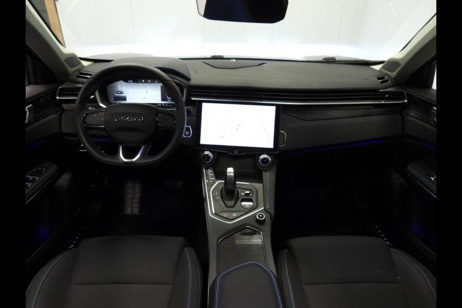 Lynk & Co 01 1.5 PHEV BlackLine NAVI/360CAM/SCHUIFDAK/LED/20"LMV!