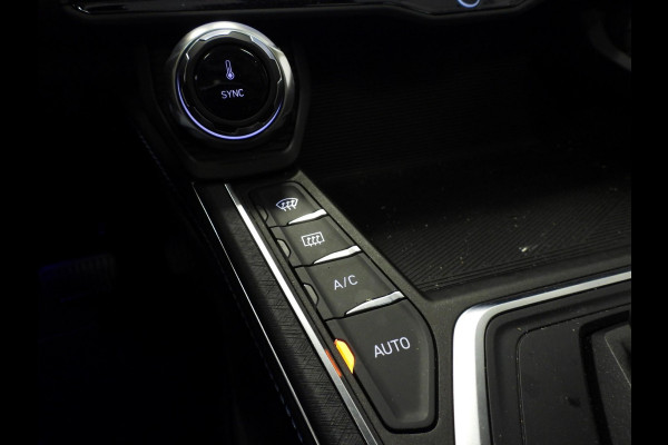 Lynk & Co 01 1.5 PHEV BlackLine NAVI/360CAM/SCHUIFDAK/LED/20"LMV!