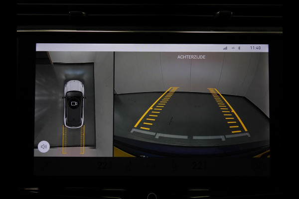 Lynk & Co 01 1.5 PHEV BlackLine NAVI/360CAM/SCHUIFDAK/LED/20"LMV!