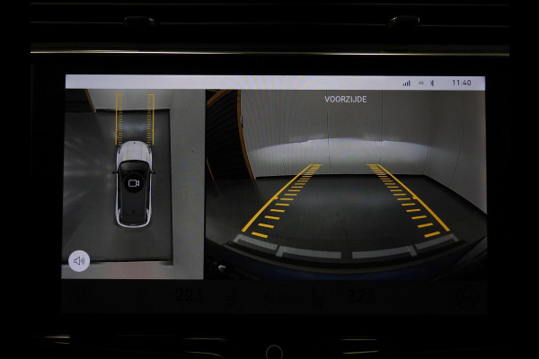 Lynk & Co 01 1.5 PHEV BlackLine NAVI/360CAM/SCHUIFDAK/LED/20"LMV!