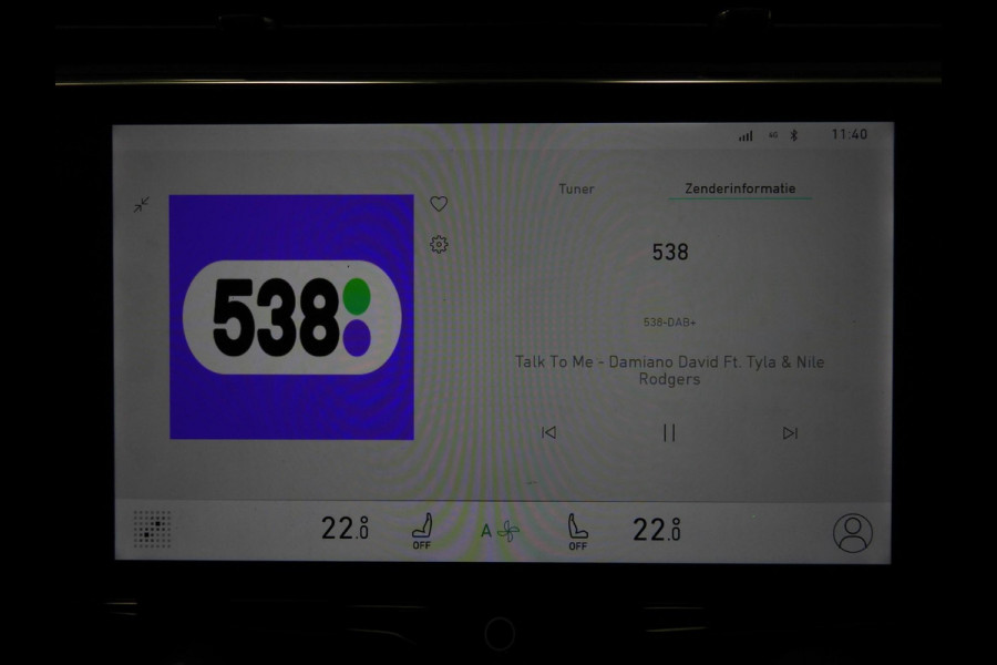 Lynk & Co 01 1.5 PHEV BlackLine NAVI/360CAM/SCHUIFDAK/LED/20"LMV!