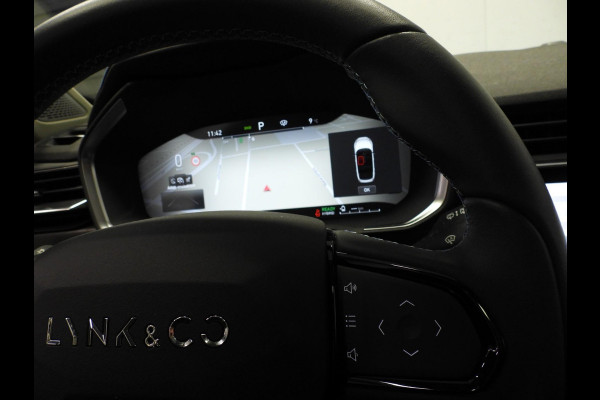 Lynk & Co 01 1.5 PHEV BlackLine NAVI/360CAM/SCHUIFDAK/LED/20"LMV!