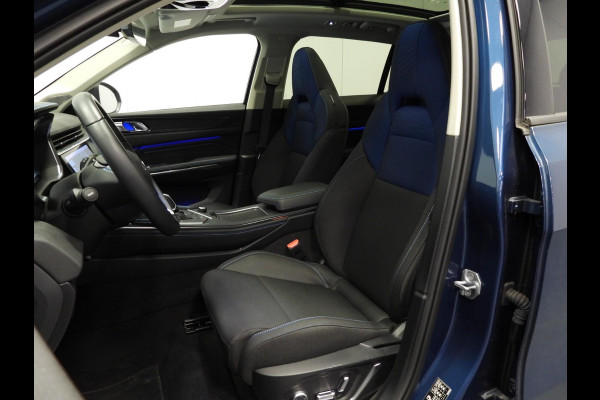 Lynk & Co 01 1.5 PHEV BlackLine NAVI/360CAM/SCHUIFDAK/LED/20"LMV!