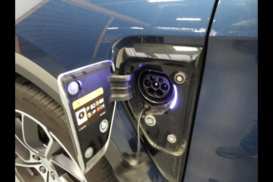 Lynk & Co 01 1.5 PHEV BlackLine NAVI/360CAM/SCHUIFDAK/LED/20"LMV!