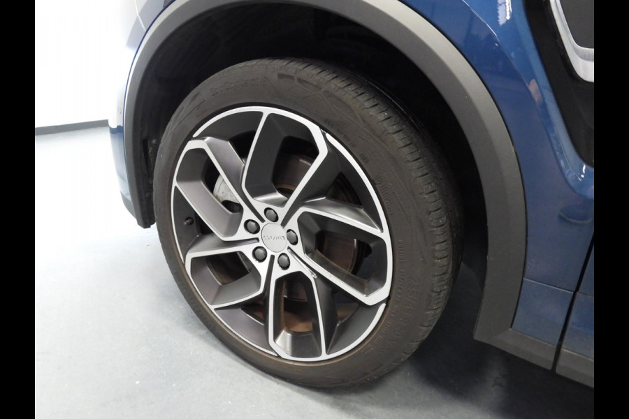 Lynk & Co 01 1.5 PHEV BlackLine NAVI/360CAM/SCHUIFDAK/LED/20"LMV!