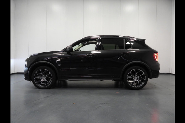 Lynk & Co 01 1.5 PHEV BlackLine TREKHAAK/360CAM/SCHUIFDAK/LED/20"LMV!