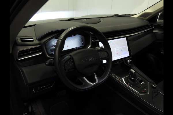 Lynk & Co 01 1.5 PHEV BlackLine TREKHAAK/360CAM/SCHUIFDAK/LED/20"LMV!