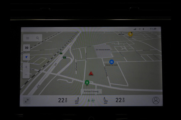 Lynk & Co 01 1.5 PHEV BlackLine TREKHAAK/360CAM/SCHUIFDAK/LED/20"LMV!