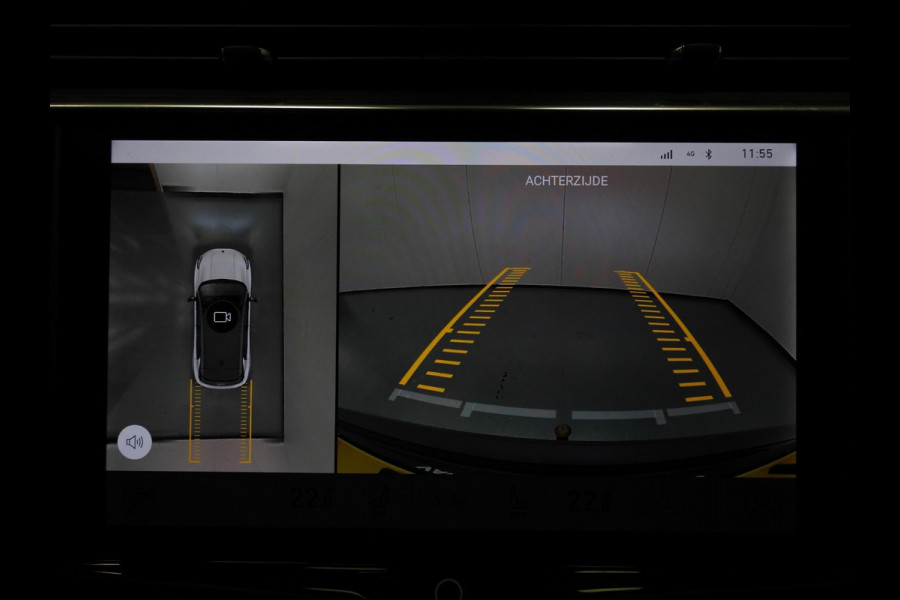 Lynk & Co 01 1.5 PHEV BlackLine TREKHAAK/360CAM/SCHUIFDAK/LED/20"LMV!