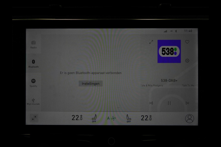 Lynk & Co 01 1.5 PHEV BlackLine TREKHAAK/360CAM/SCHUIFDAK/LED/20"LMV!