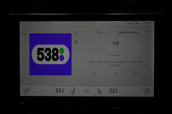 Lynk & Co 01 1.5 PHEV BlackLine TREKHAAK/360CAM/SCHUIFDAK/LED/20"LMV!