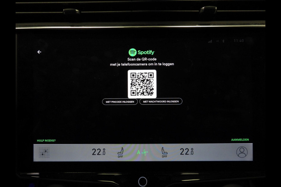 Lynk & Co 01 1.5 PHEV BlackLine TREKHAAK/360CAM/SCHUIFDAK/LED/20"LMV!