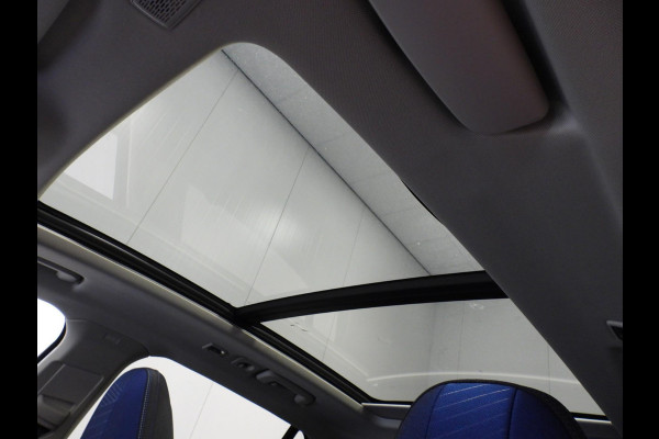 Lynk & Co 01 1.5 PHEV BlackLine TREKHAAK/360CAM/SCHUIFDAK/LED/20"LMV!