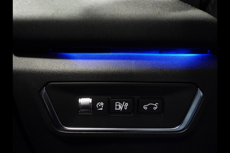 Lynk & Co 01 1.5 PHEV BlackLine TREKHAAK/360CAM/SCHUIFDAK/LED/20"LMV!