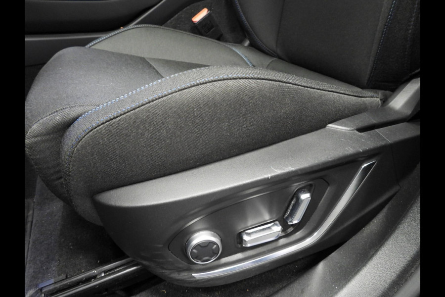 Lynk & Co 01 1.5 PHEV BlackLine TREKHAAK/360CAM/SCHUIFDAK/LED/20"LMV!