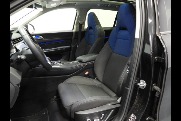 Lynk & Co 01 1.5 PHEV BlackLine TREKHAAK/360CAM/SCHUIFDAK/LED/20"LMV!