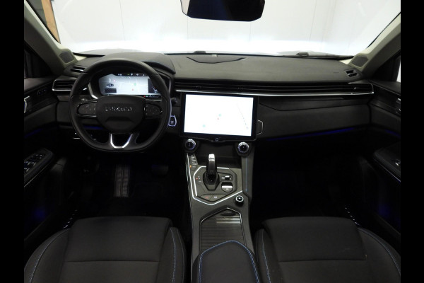 Lynk & Co 01 1.5 PHEV BlackLine NAVI/360CAM/SCHUIFDAK/LED/20"LMV!