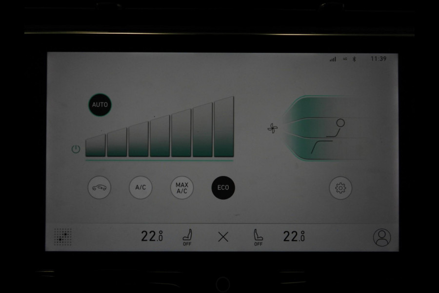 Lynk & Co 01 1.5 PHEV BlackLine NAVI/360CAM/SCHUIFDAK/LED/20"LMV!