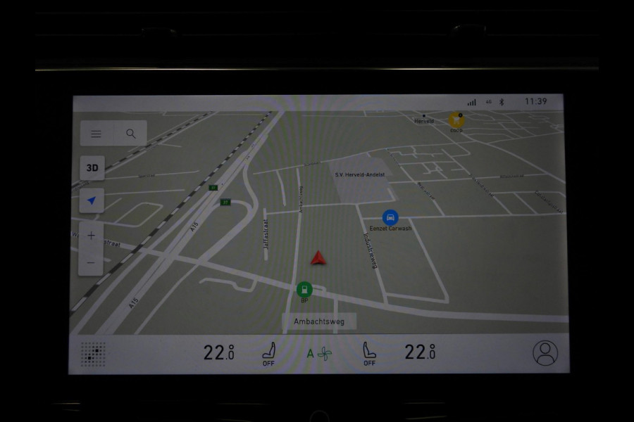 Lynk & Co 01 1.5 PHEV BlackLine NAVI/360CAM/SCHUIFDAK/LED/20"LMV!