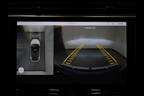 Lynk & Co 01 1.5 PHEV BlackLine NAVI/360CAM/SCHUIFDAK/LED/20"LMV!