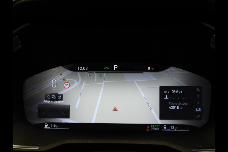 Lynk & Co 01 1.5 PHEV BlackLine NAVI/360CAM/SCHUIFDAK/LED/20"LMV!