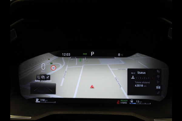 Lynk & Co 01 1.5 PHEV BlackLine NAVI/360CAM/SCHUIFDAK/LED/20"LMV!