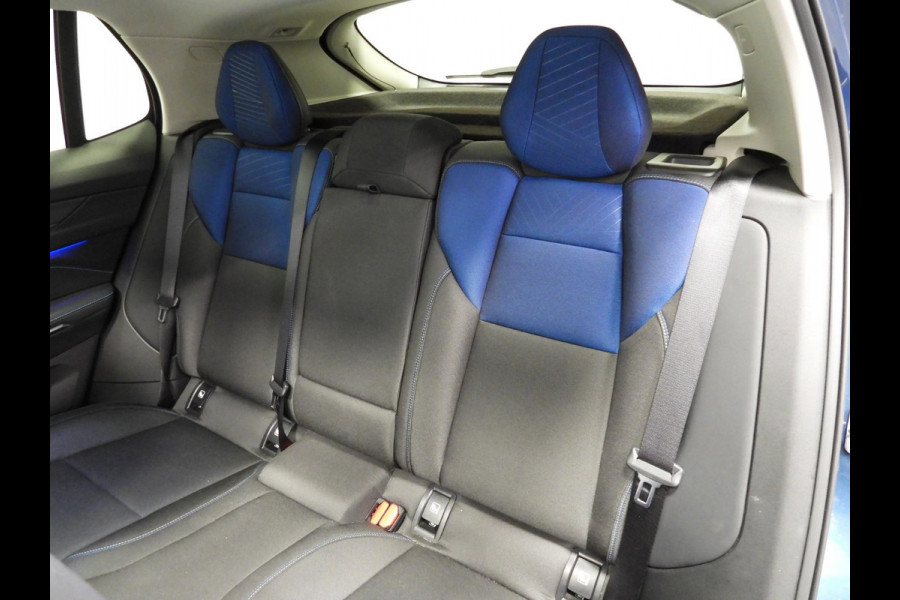 Lynk & Co 01 1.5 PHEV BlackLine NAVI/360CAM/SCHUIFDAK/LED/20"LMV!