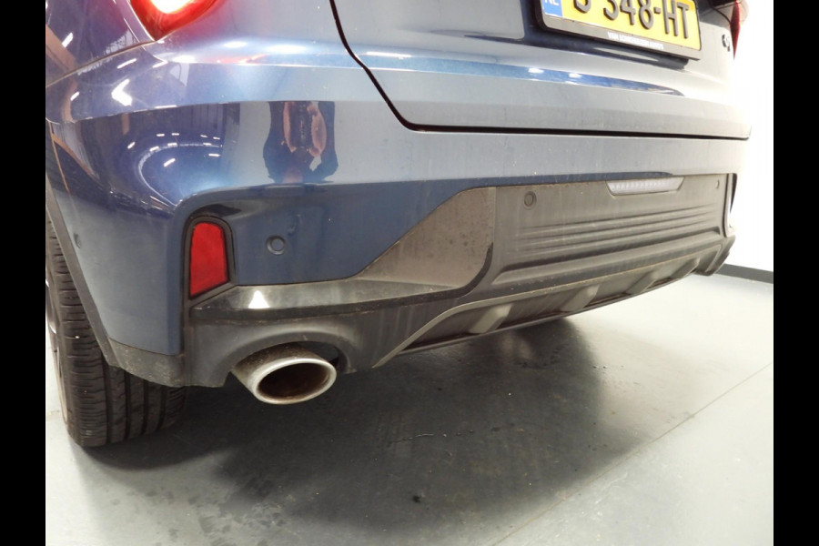 Lynk & Co 01 1.5 PHEV BlackLine NAVI/360CAM/SCHUIFDAK/LED/20"LMV!