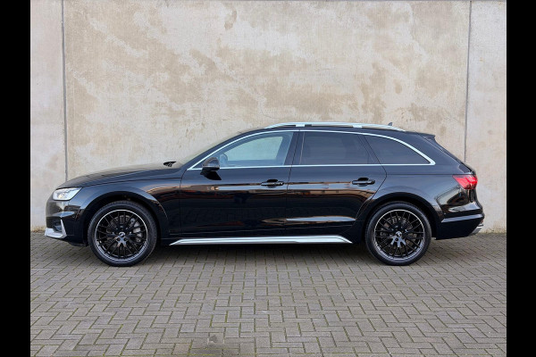 Audi A4 Allroad 45 TFSI Quattro Pano B&O 360 Standkachel 19'' Leder/alca
