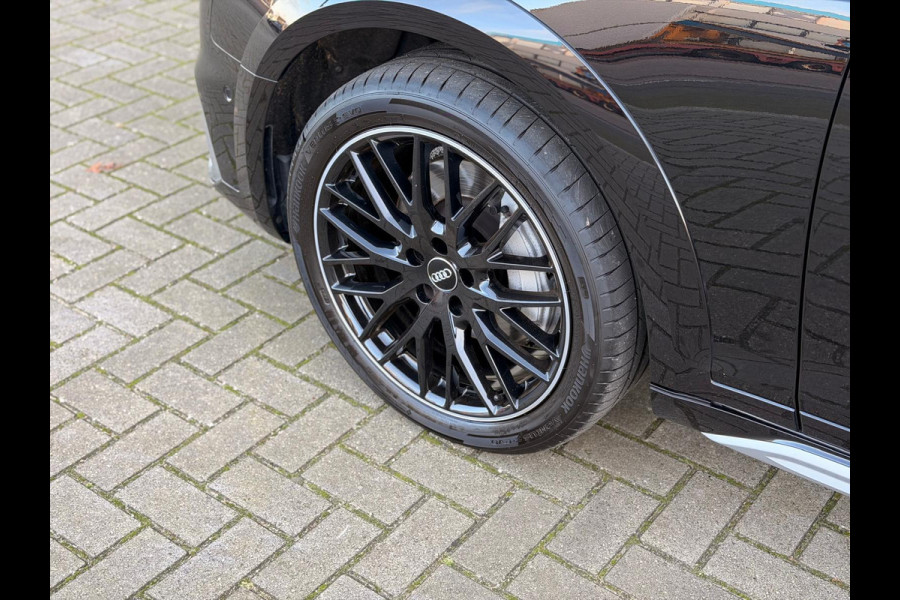 Audi A4 Allroad 45 TFSI Quattro Pano B&O 360 Standkachel 19'' Leder/alca