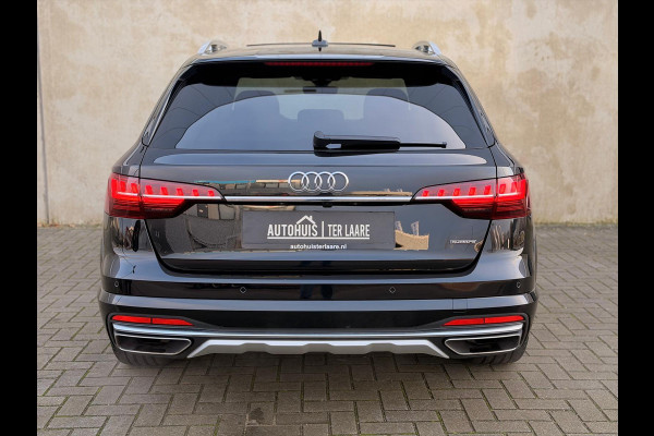 Audi A4 Allroad 45 TFSI Quattro Pano B&O 360 Standkachel 19'' Leder/alca