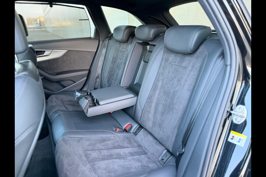 Audi A4 Allroad 45 TFSI Quattro Pano B&O 360 Standkachel 19'' Leder/alca