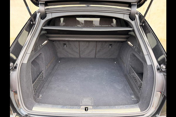Audi A4 Allroad 45 TFSI Quattro Pano B&O 360 Standkachel 19'' Leder/alca