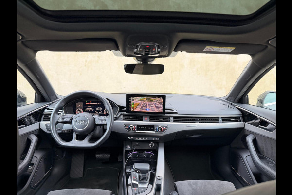 Audi A4 Allroad 45 TFSI Quattro Pano B&O 360 Standkachel 19'' Leder/alca