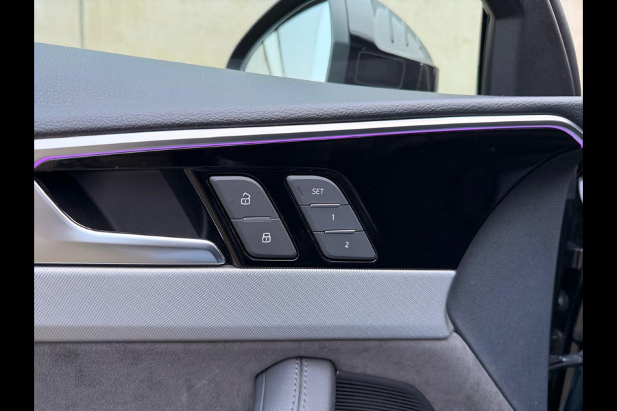 Audi A4 Allroad 45 TFSI Quattro Pano B&O 360 Standkachel 19'' Leder/alca