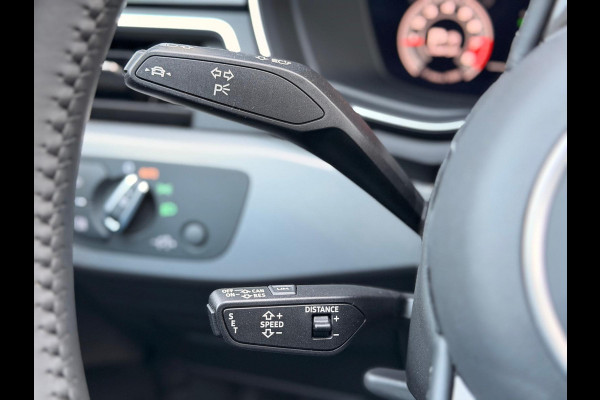 Audi A4 Allroad 45 TFSI Quattro Pano B&O 360 Standkachel 19'' Leder/alca