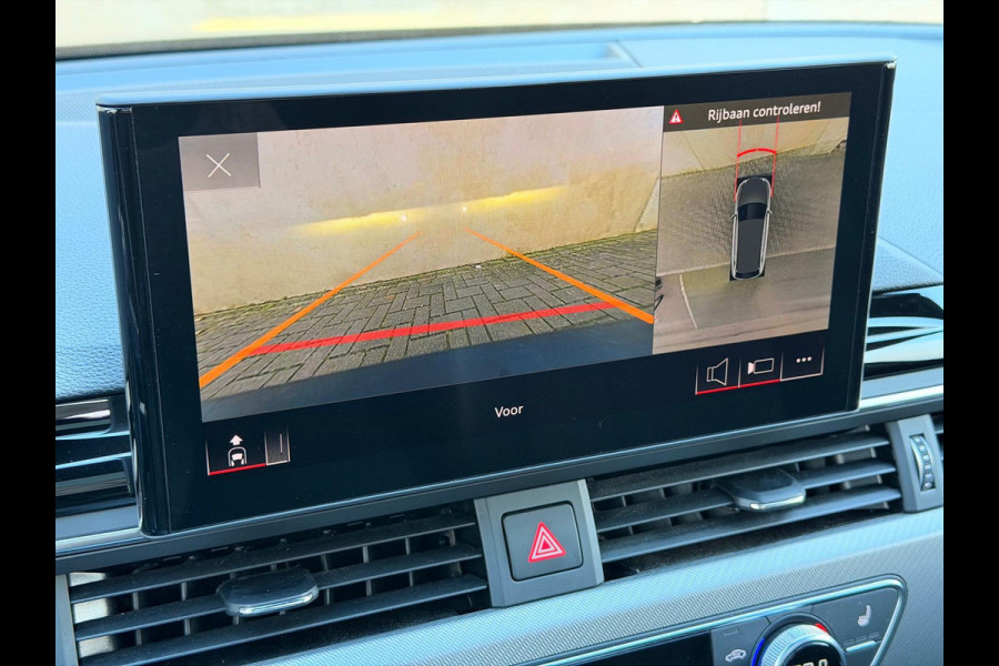 Audi A4 Allroad 45 TFSI Quattro Pano B&O 360 Standkachel 19'' Leder/alca