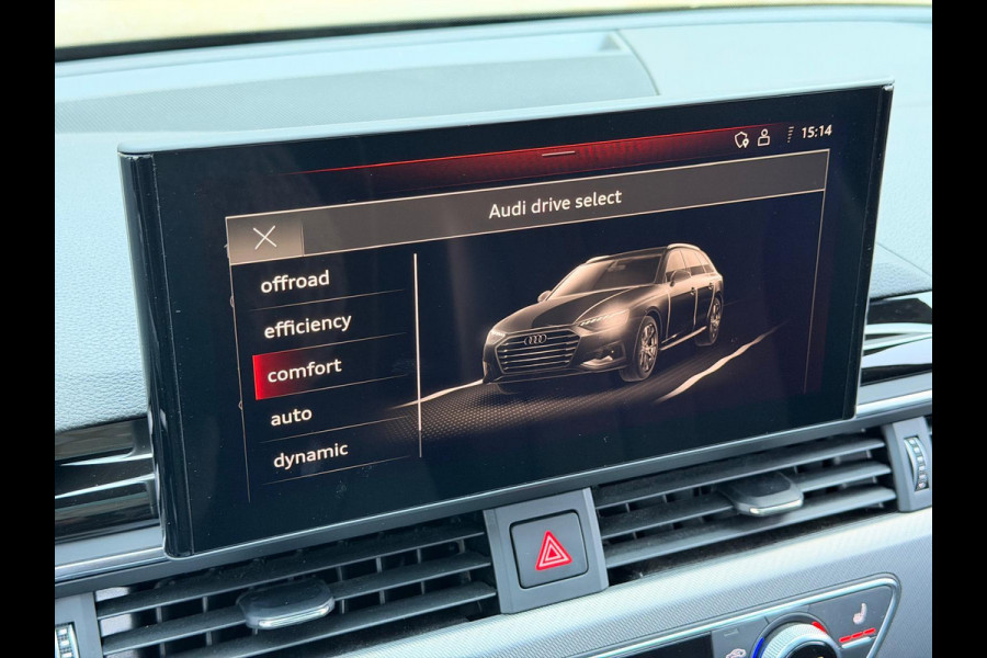 Audi A4 Allroad 45 TFSI Quattro Pano B&O 360 Standkachel 19'' Leder/alca