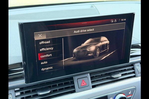 Audi A4 Allroad 45 TFSI Quattro Pano B&O 360 Standkachel 19'' Leder/alca