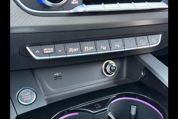 Audi A4 Allroad 45 TFSI Quattro Pano B&O 360 Standkachel 19'' Leder/alca