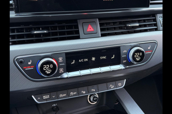 Audi A4 Allroad 45 TFSI Quattro Pano B&O 360 Standkachel 19'' Leder/alca