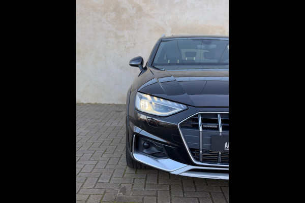 Audi A4 Allroad 45 TFSI Quattro Pano B&O 360 Standkachel 19'' Leder/alca