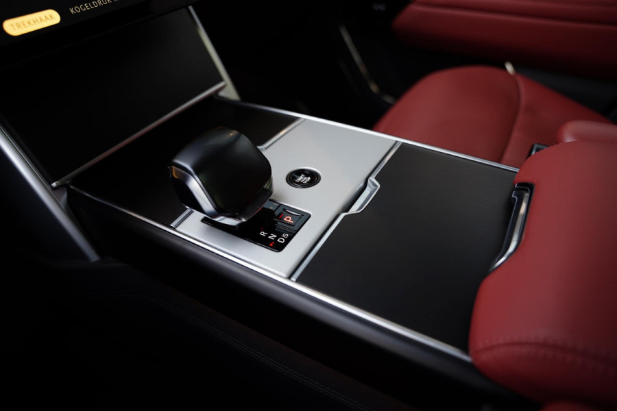 Land Rover Range Rover P 615 SV Bespoke Interieur NL-Auto