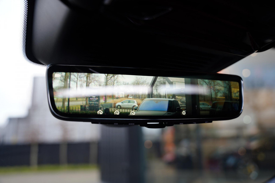 Land Rover Range Rover P 615 SV Bespoke Interieur NL-Auto