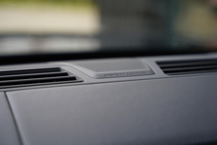 Land Rover Range Rover P 615 SV Bespoke Interieur NL-Auto