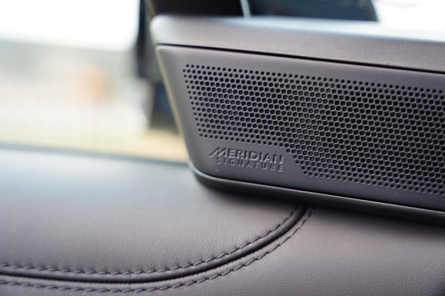 Land Rover Range Rover P 615 SV Bespoke Interieur NL-Auto