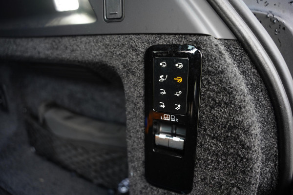 Land Rover Range Rover P 615 SV Bespoke Interieur NL-Auto