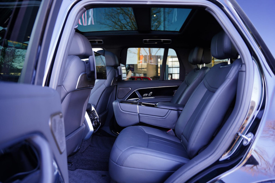 Land Rover Range Rover P 550 E Autobiography VERKOCHT